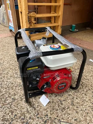 Petrol Water Pump 2inch