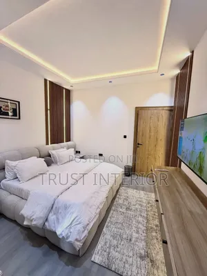 Master Bedroom Gypsum 2225