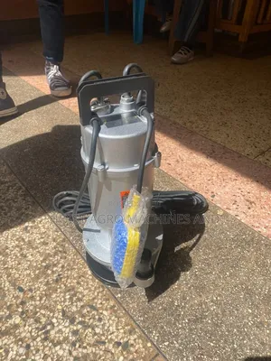 Submersible Water Pump 32meters