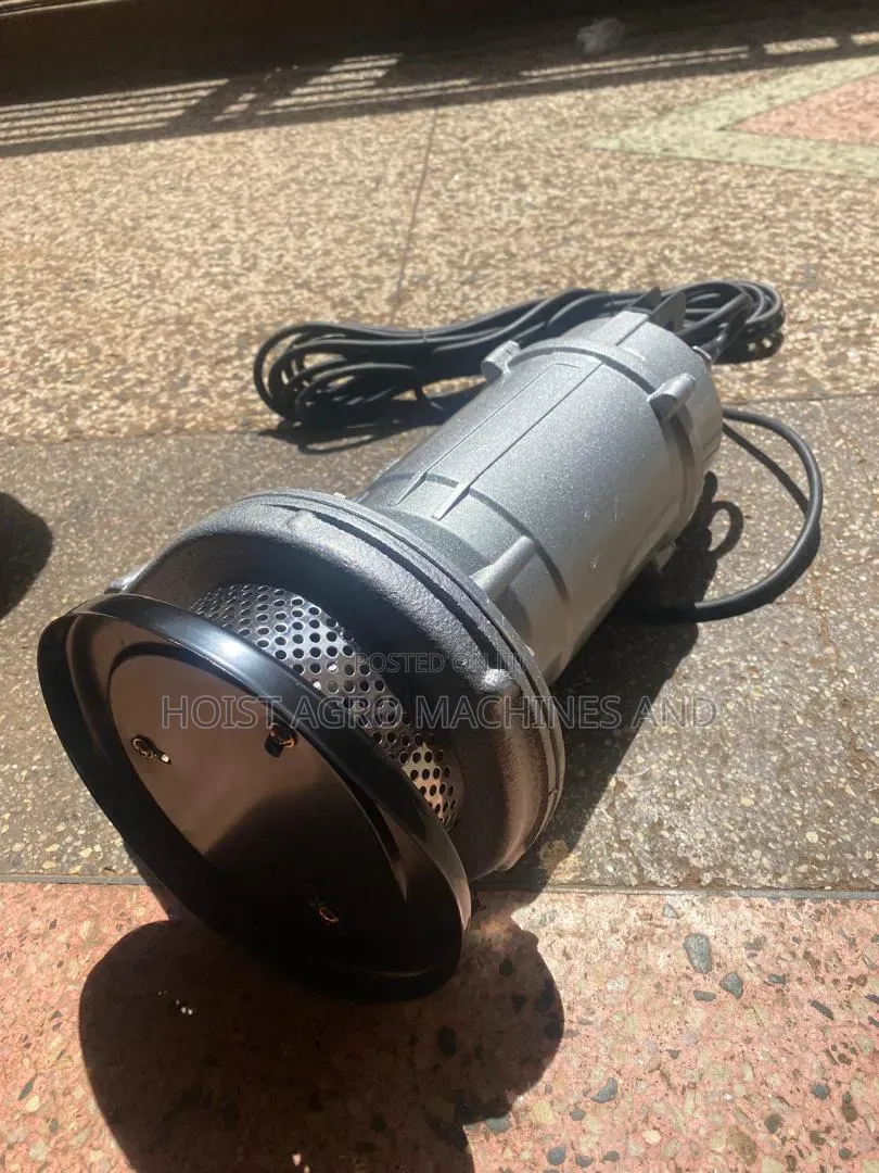 Submersible Water Pump 32meters