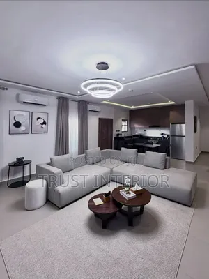Elegant Gypsum Ceiling 432