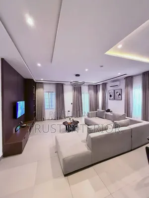 Elegant Gypsum Ceiling 421