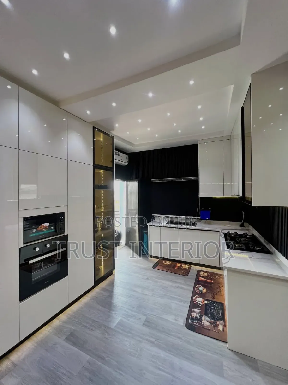 Kitchen Pros 6432