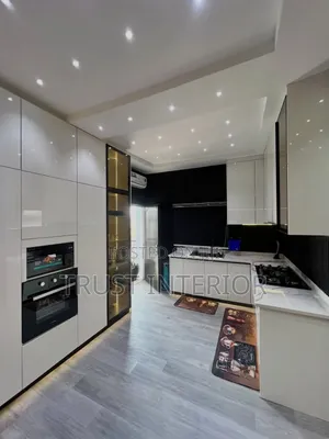 Kitchen Pros 6432