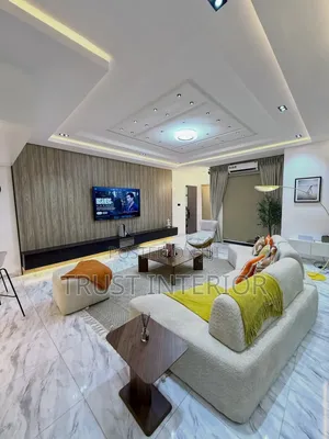 Gypsum Installed Kirinya 532