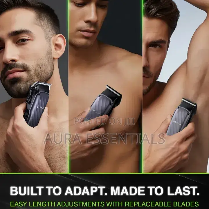 Oraimo Smartclipper 2c