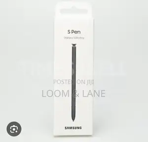 Samsung Galaxy S26 Ultra S Pen