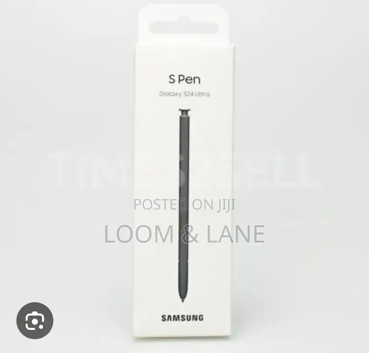 Samsung Galaxy S26 Ultra S Pen
