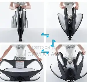 Portable, Foldable Baby Travel Bassinet or Crib