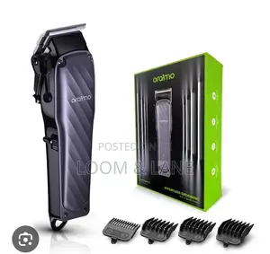 Oraimo Smartclipper 2c.