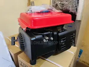 Brandnew Smokeless Honda 800watts Generator
