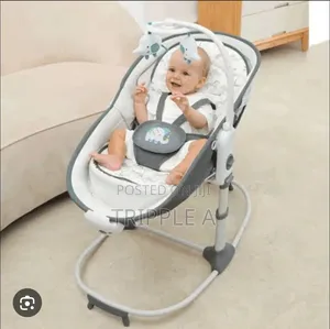 Mastela Deluxe Multifunctional Bassinet 6 in 1