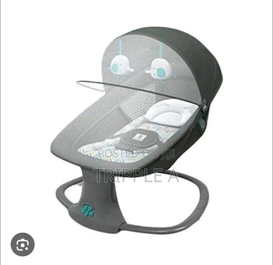 Mastela 3 in 1 Newborn Baby Swing