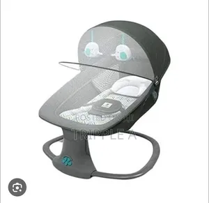 Mastela 3 in 1 Newborn Baby Swing