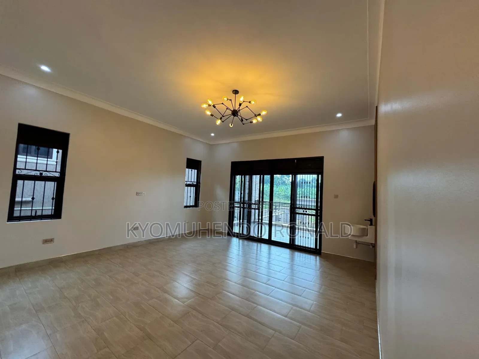 1bdrm Apartment in Ntinda, Nakawa for rent
