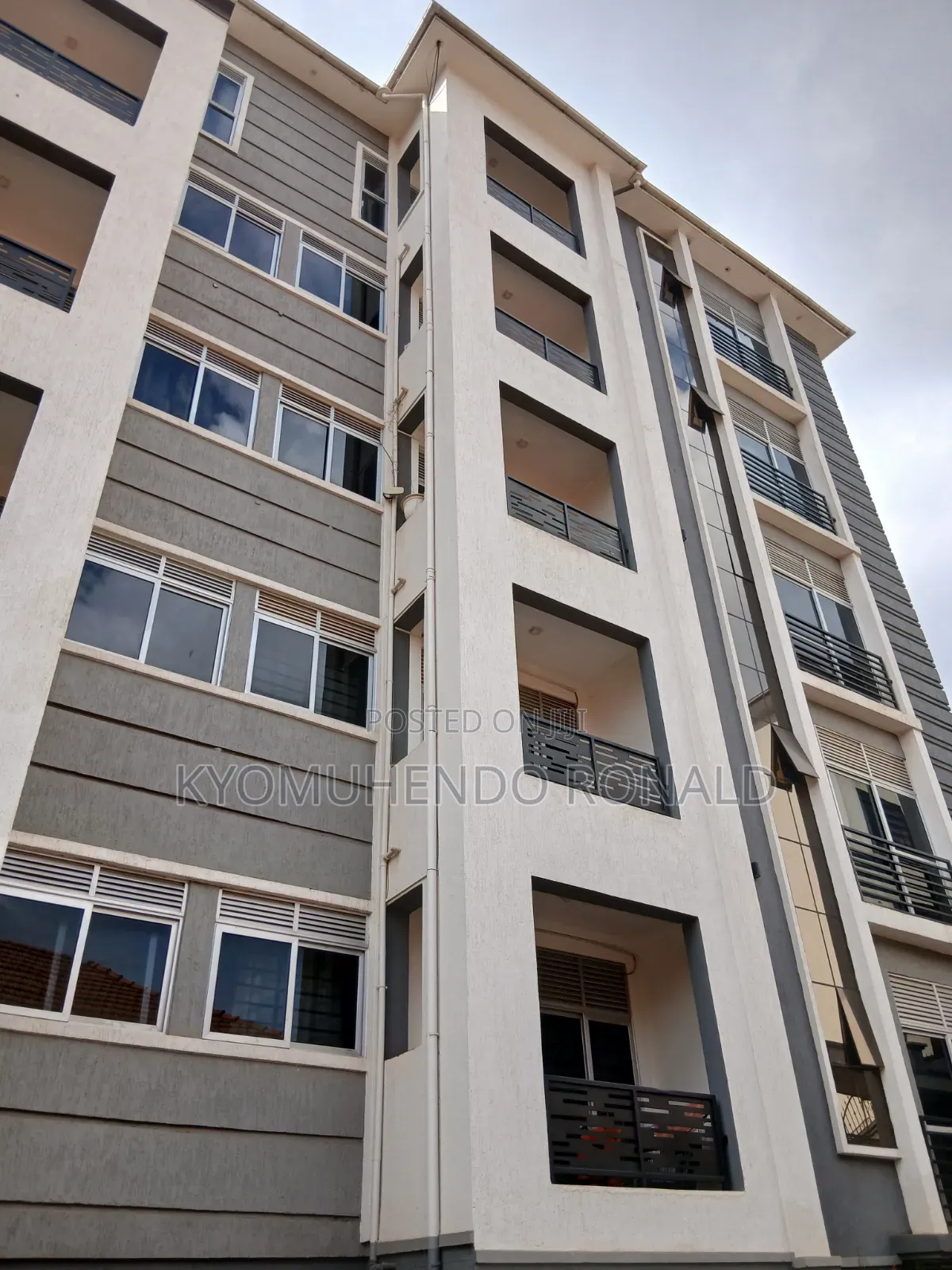 1bdrm Apartment in Ntinda, Nakawa for rent