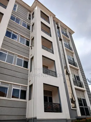 1bdrm Apartment in Ntinda, Nakawa for rent