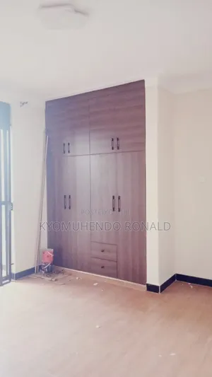 1bdrm Apartment in Ntinda, Nakawa for rent