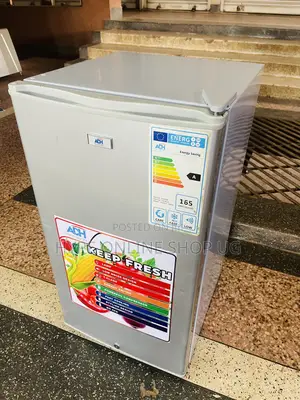 Imported Used Low Power Consumption 120l Adh Refrigerator