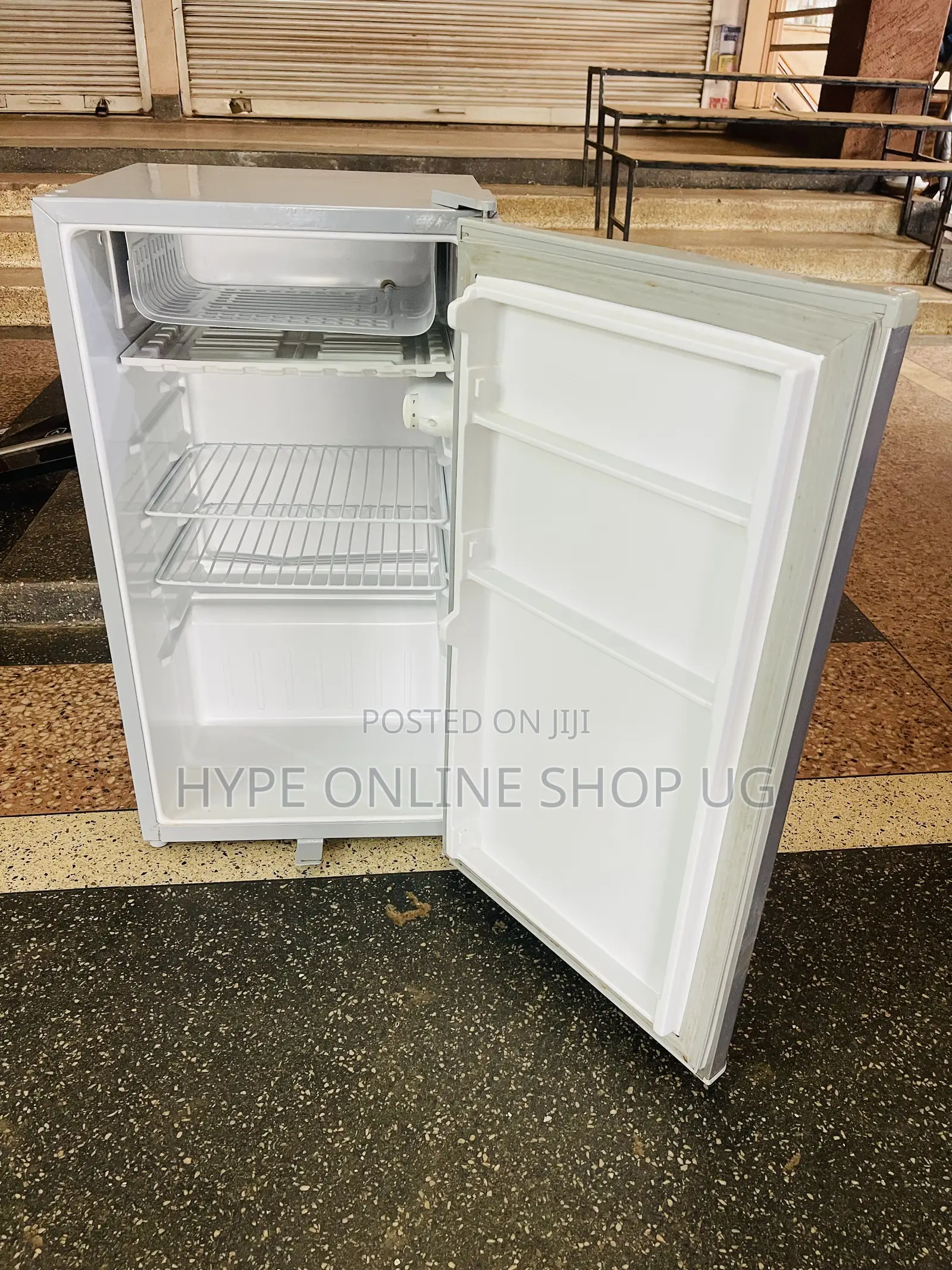 Imported Used Low Power Consumption 120l Adh Refrigerator