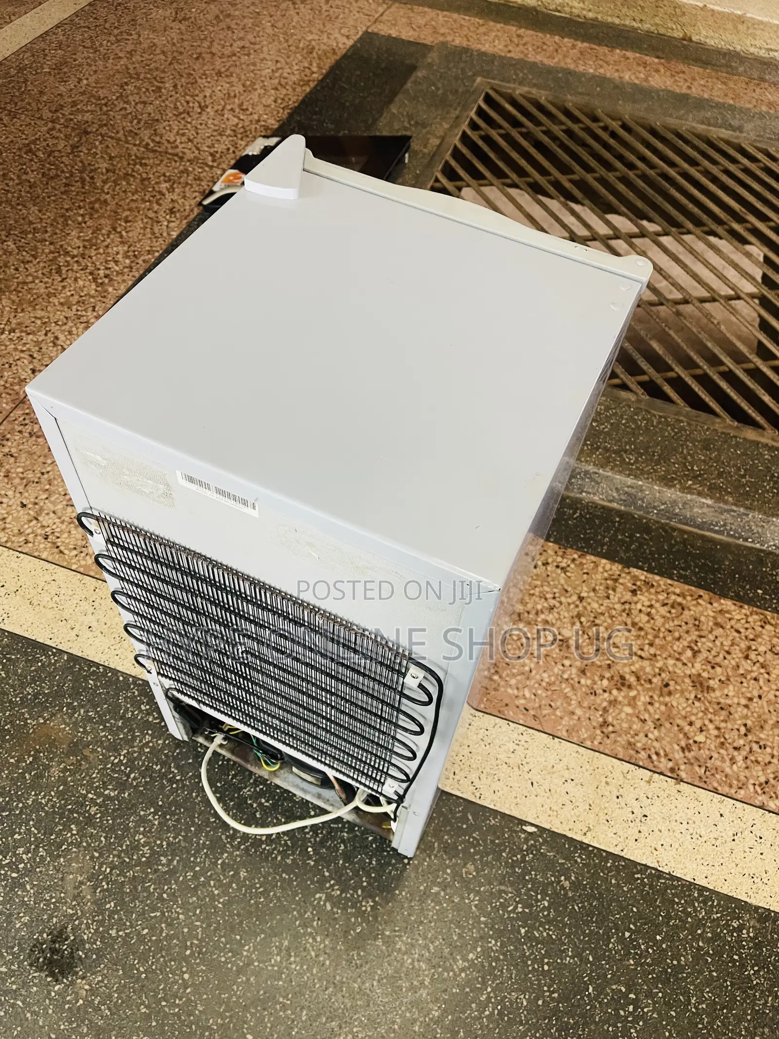 Imported Used Low Power Consumption 120l Adh Refrigerator