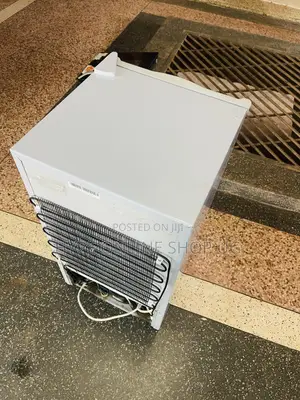 Imported Used Low Power Consumption 120l Adh Refrigerator