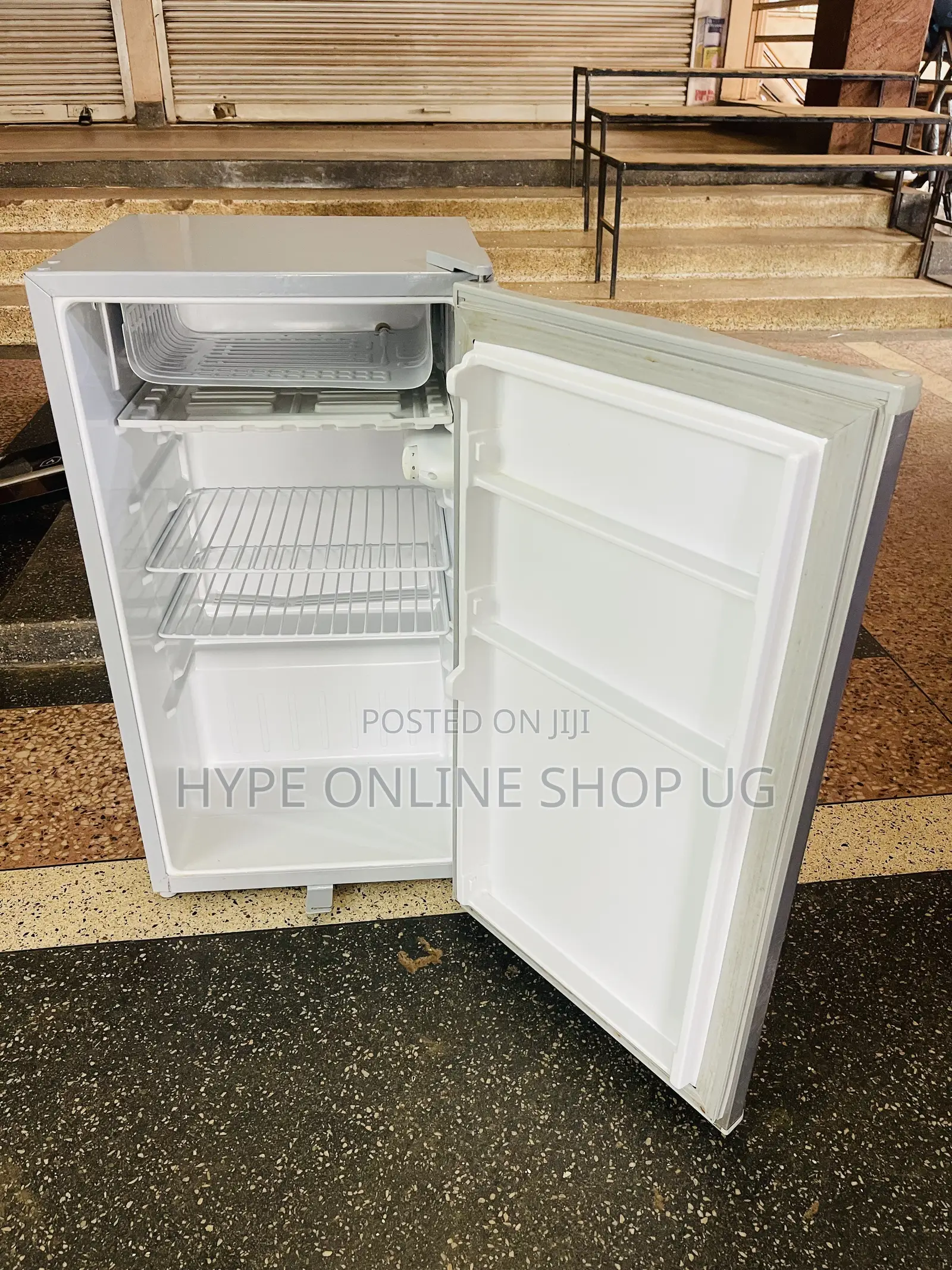 Imported Used Low Power Consumption 120l Adh Refrigerator