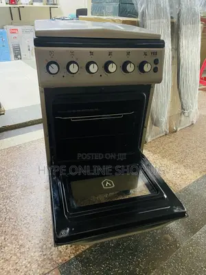 Yes Imported Used Gas and Electric Cooker,50/60 Inches