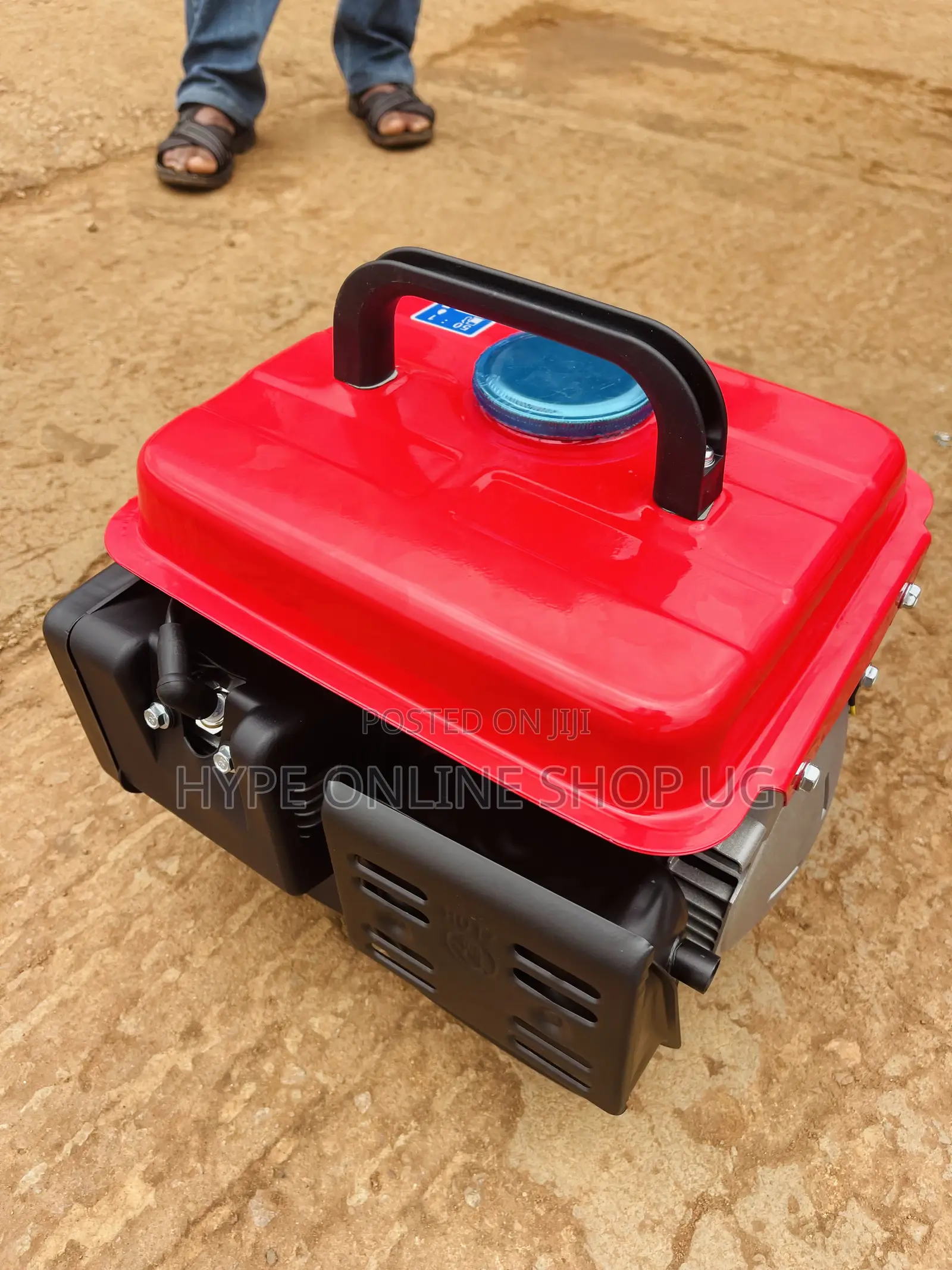 Freestanding,Low Noise Brandnew Honda 800watts Generator