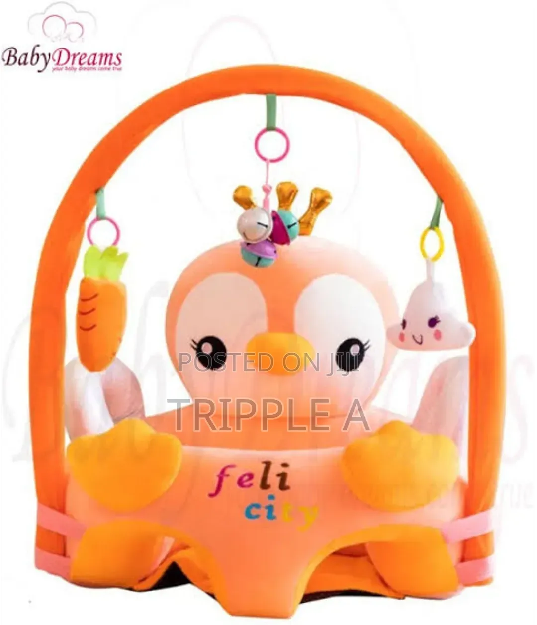 Child Seat Infant Support Seat Chair