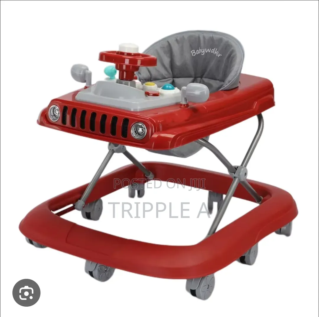 New Model Kids Walker