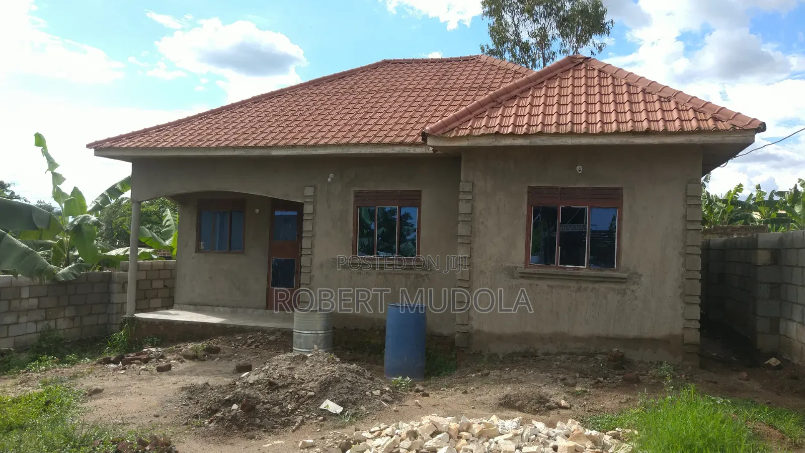 3bdrm House in Sanga, Kawempe for rent