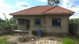 3bdrm House in Sanga, Kawempe for rent