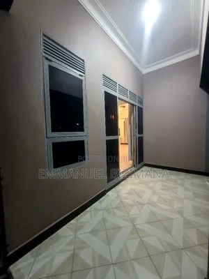 Furnished 3bdrm Bungalow in Kitende, Central Division for sale