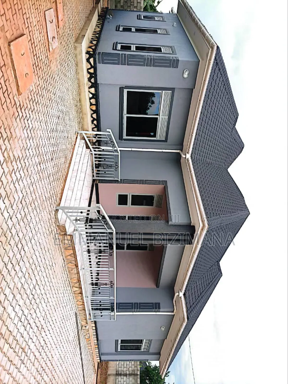 Furnished 3bdrm Bungalow in Kitende, Central Division for sale