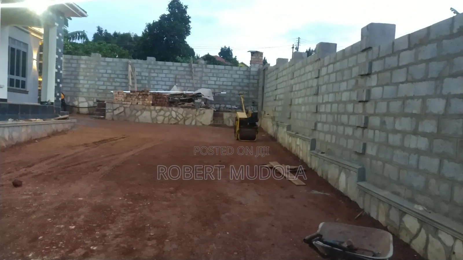 3bdrm House in Sanga, Kawempe for rent