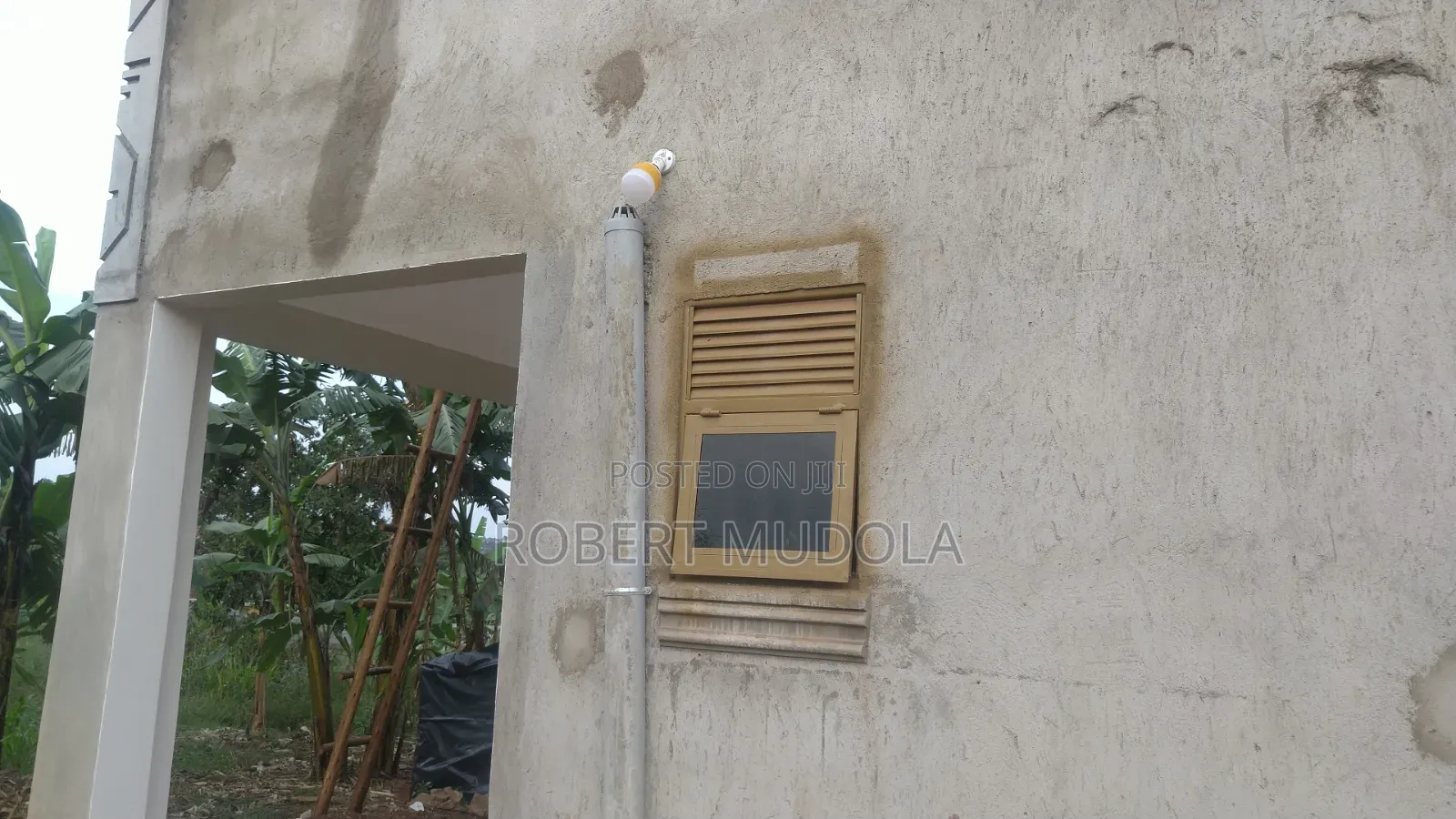3bdrm House in Sanga, Kawempe for rent