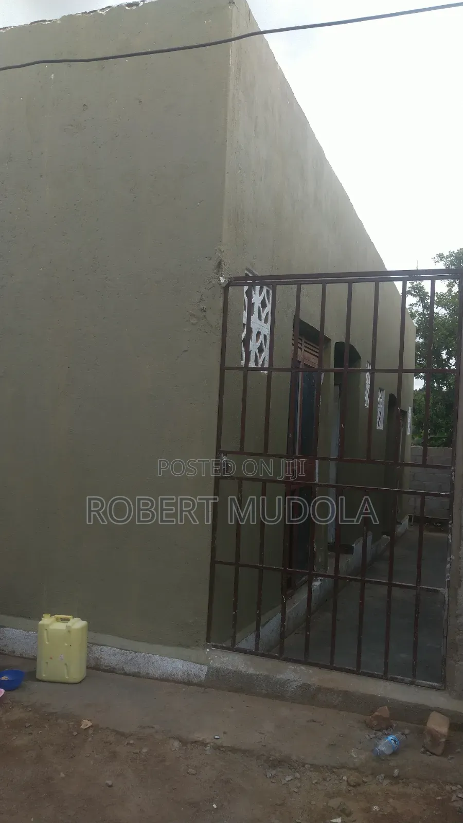 3bdrm House in Sanga, Kawempe for rent