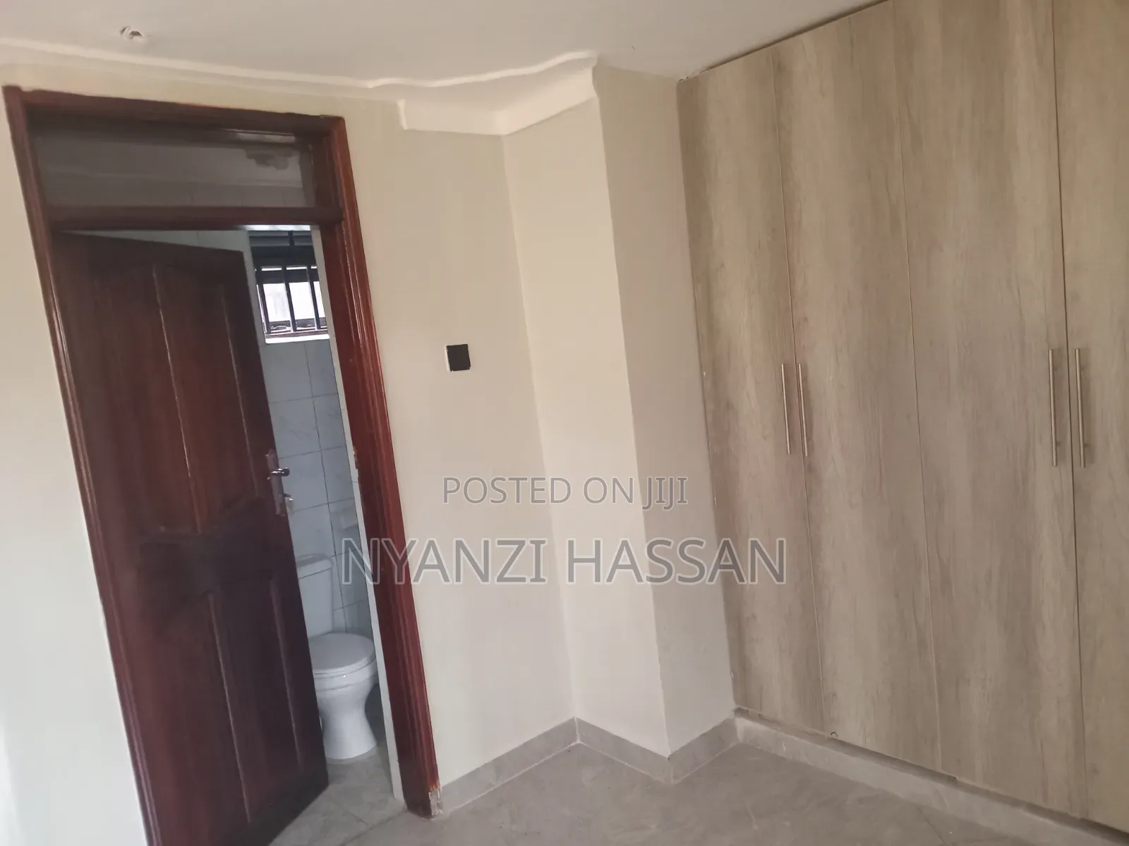 1bdrm House in Addy Mwasigwa Street, Rubaga for rent