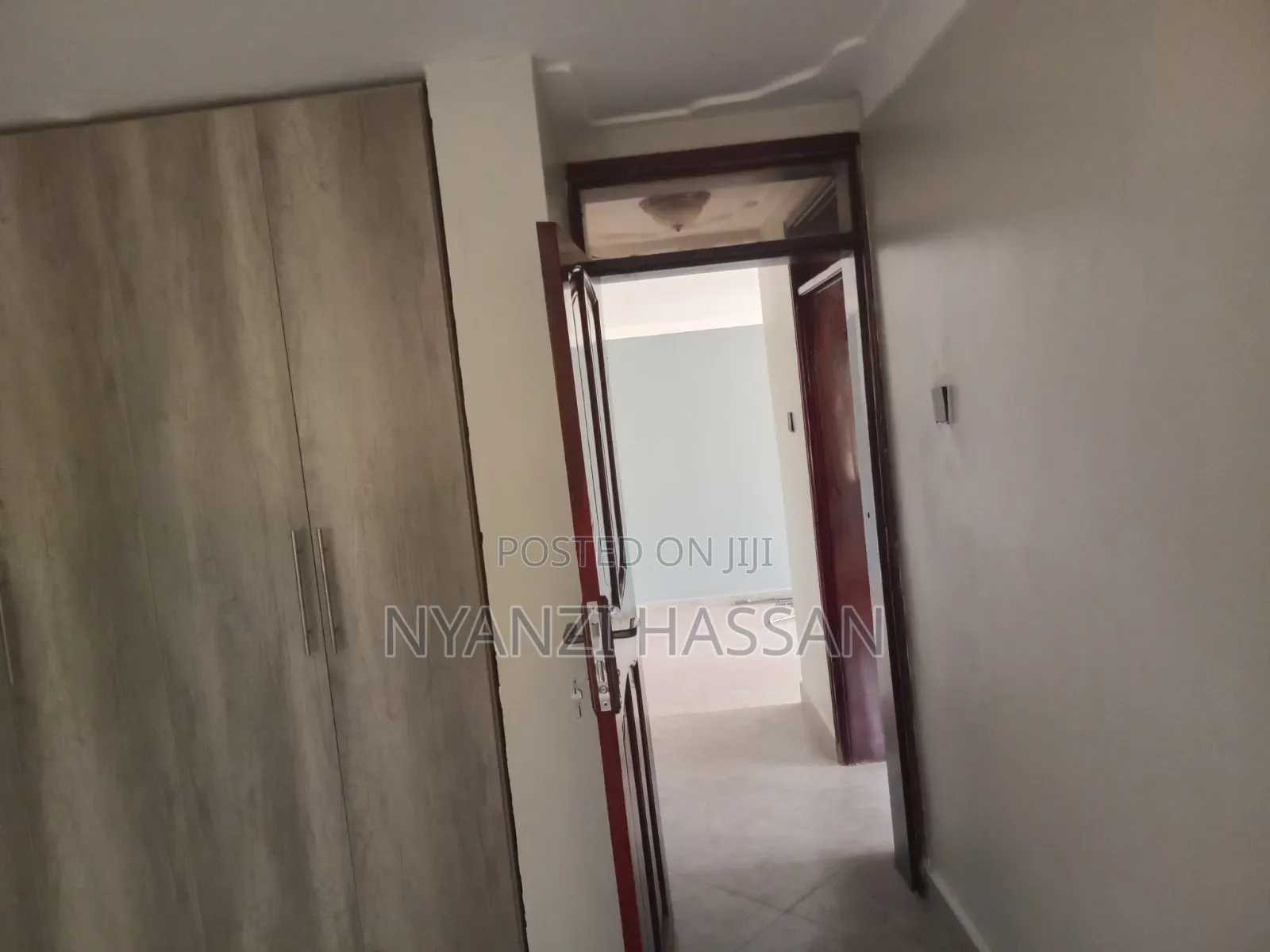 1bdrm House in Addy Mwasigwa Street, Rubaga for rent