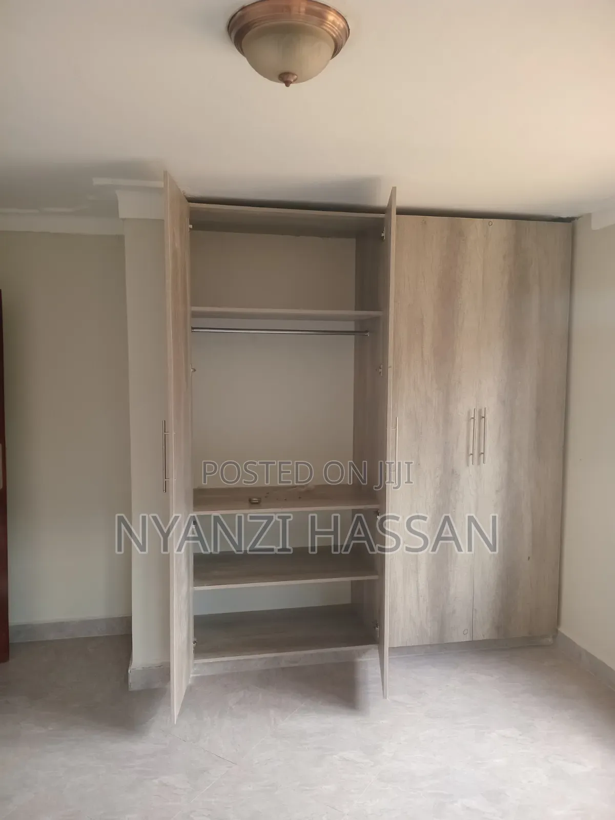 1bdrm House in Addy Mwasigwa Street, Rubaga for rent