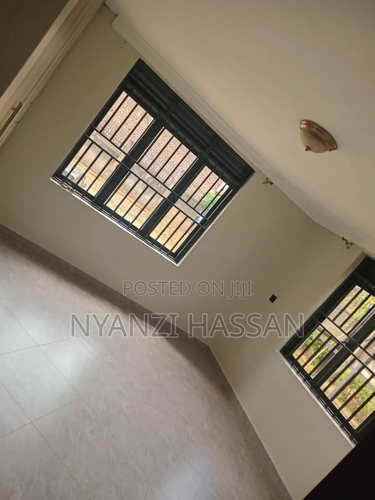 1bdrm House in Addy Mwasigwa Street, Rubaga for rent