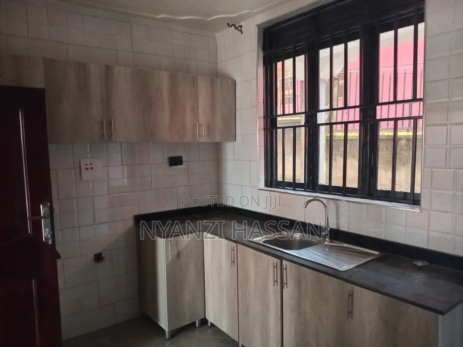 1bdrm House in Addy Mwasigwa Street, Rubaga for rent