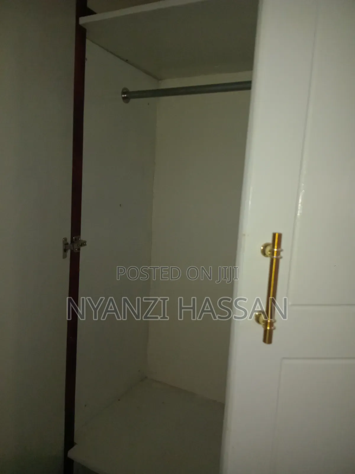 1bdrm House in Addy Mwasigwa Street, Rubaga for rent