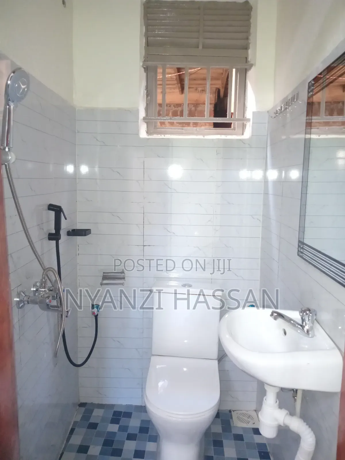 1bdrm House in Addy Mwasigwa Street, Rubaga for rent