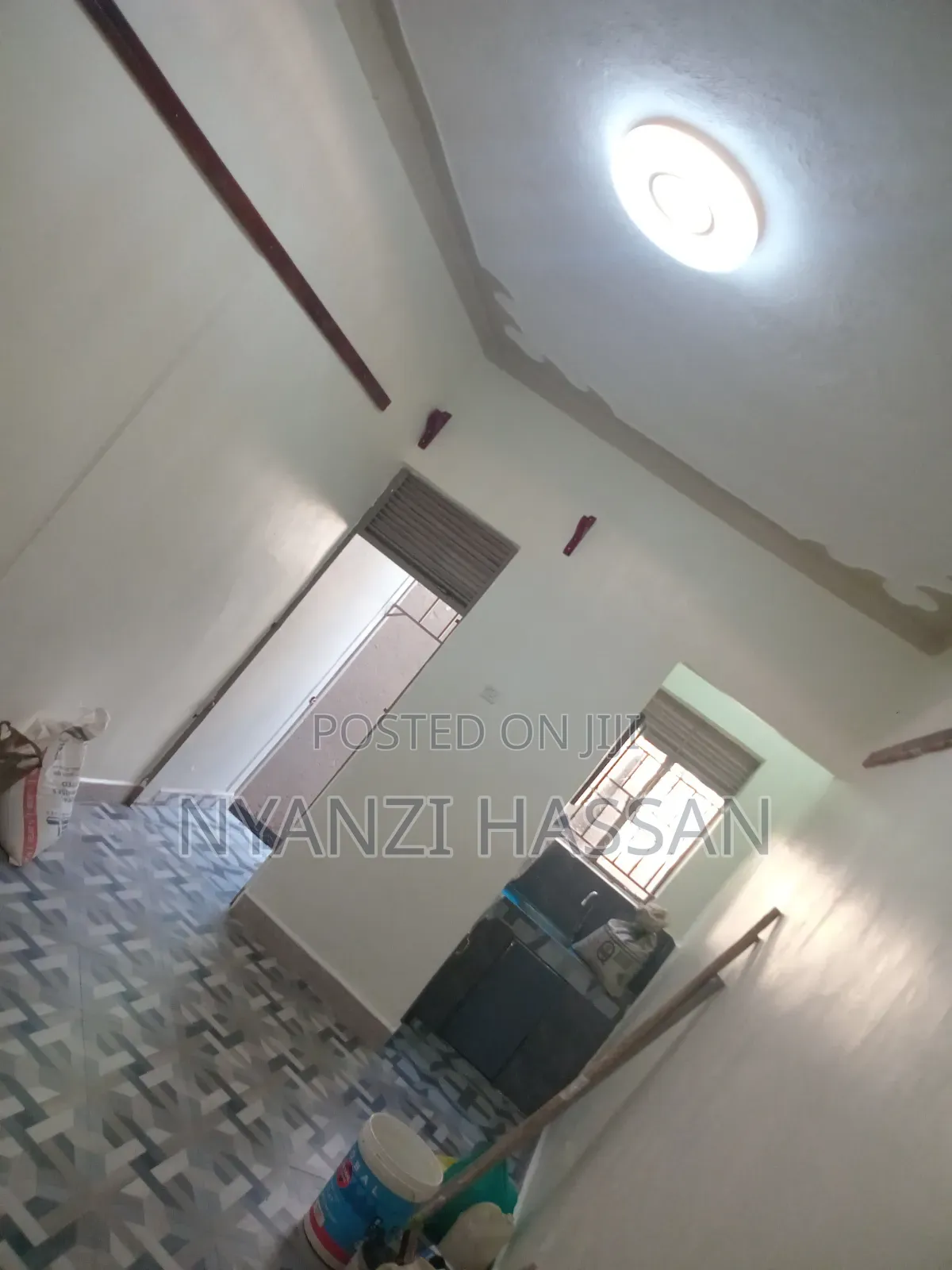 1bdrm House in Addy Mwasigwa Street, Rubaga for rent