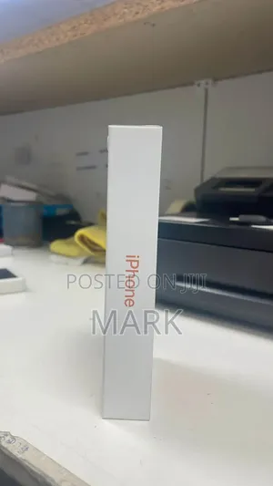 New Apple iPhone 17 Pro Max 256 GB Orange