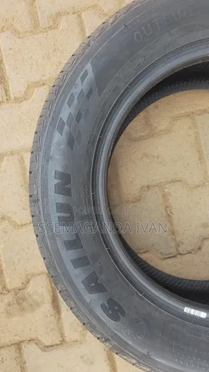 215/60r16 Original Sailun Tyres