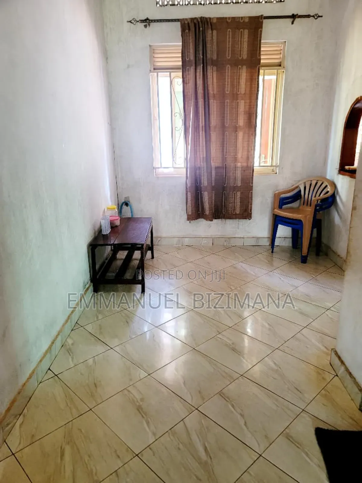 Furnished 3bdrm Bungalow in Kitende, Central Division for sale
