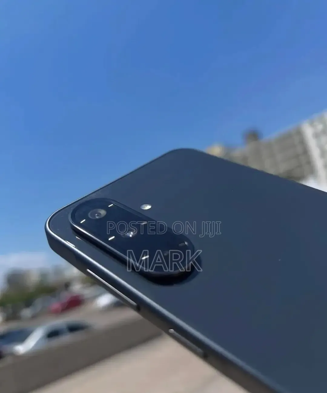 New Samsung Galaxy A36 256 GB Black